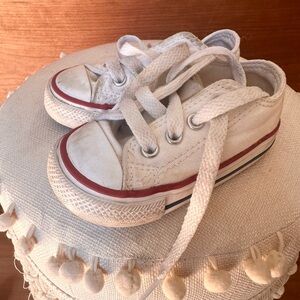 Toddler Converse PLAY condition size 4C